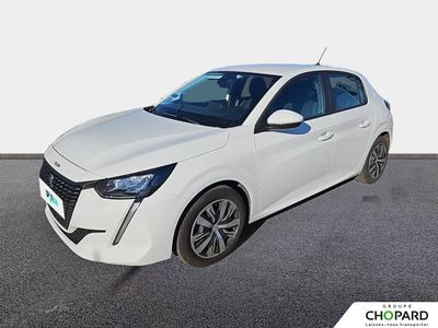 Peugeot 208 BUSINESS 208 puretech 100 s&s bvm6 Active Business