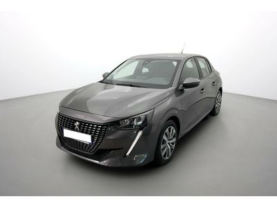 Peugeot 208  puretech 100 s&s bvm6 Active