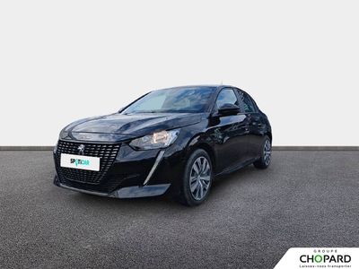 Peugeot 208  puretech 100 s&s bvm6 Active