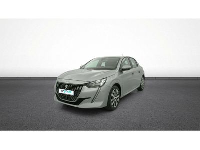 Peugeot 208  puretech 100 s&s bvm6 Active