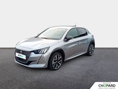 Peugeot 208  puretech 100 s&s bvm6 GT Line