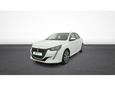 Peugeot 208 BUSINESS R 208 puretech 100 s&s bvm6 ACTIVE BUSINESS R