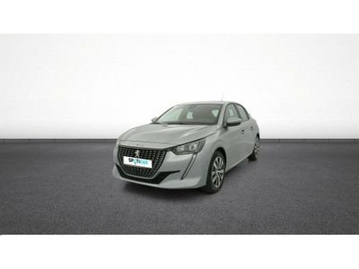 Peugeot 208  puretech 100 s&s bvm6 Active