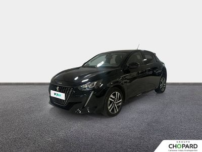 Peugeot 208 BUSINESS 208 puretech 100 s&s eat8 Allure Business