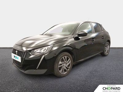 Peugeot 208  puretech 100 s&s eat8 Style