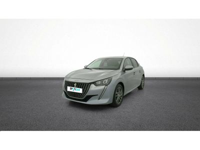 Peugeot 208  puretech 100 s&s eat8 Style