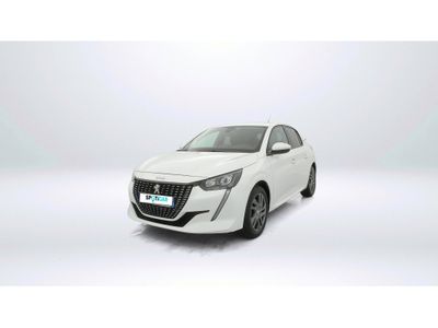 Peugeot 208  puretech 100 s&s eat8 Style