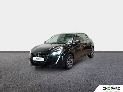 Peugeot 208  puretech 100 s&s eat8 Style