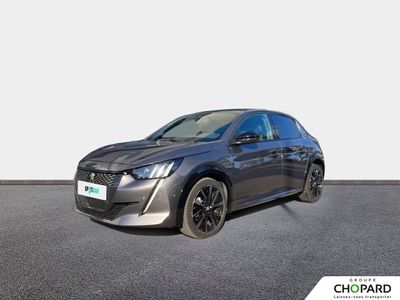 Peugeot 208  puretech 100 s&s eat8 GT Pack