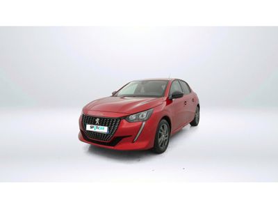 Peugeot 208  puretech 100 s&s eat8 Style