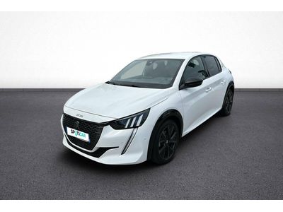Peugeot 208  puretech 100 s&s eat8 GT