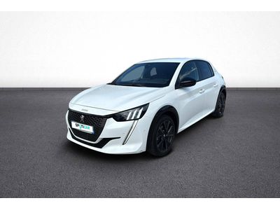 Peugeot 208  puretech 100 s&s eat8 GT