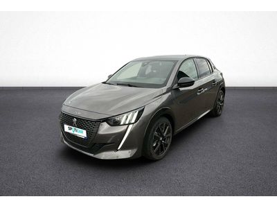 Peugeot 208  puretech 100 s&s eat8 GT
