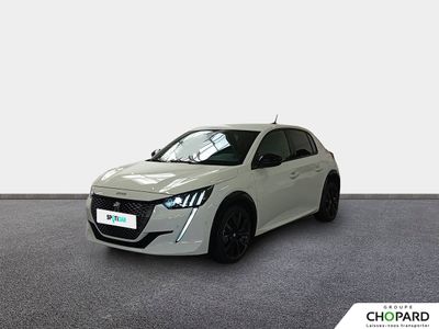 Peugeot 208  puretech 100 s&s eat8 GT