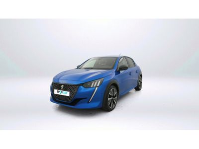 Peugeot 208  puretech 130 s&s eat8 GT Line