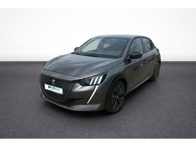 Peugeot 208  puretech 130 s&s eat8 GT