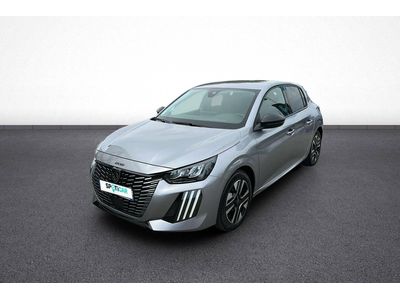 Peugeot 208  hybrid 100 e-dcs6 Allure