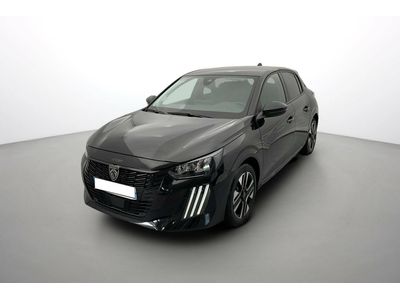 Peugeot 208  hybrid 100 e-dcs6 Allure