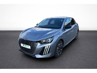 Peugeot 208  hybrid 110 e-dcs6 Allure