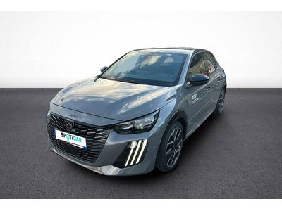 Peugeot 208  hybrid 110 e-dcs6 GT