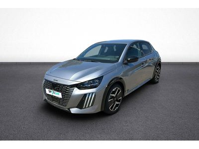 Peugeot 208  hybrid 110 e-dcs6 GT