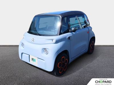 Citroen AMI  