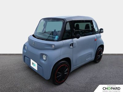 Citroen AMI  
