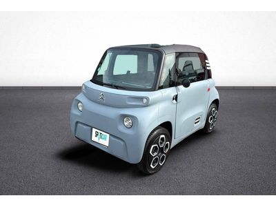 Citroen AMI  