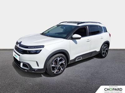 Citroen C5 Aircross  puretech 180 s&s eat8 Shine