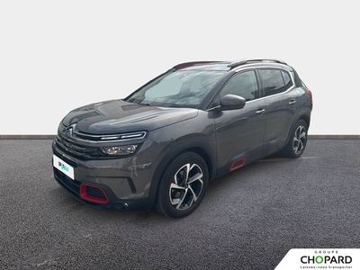 Citroen C5 Aircross  puretech 180 s&s eat8 Shine
