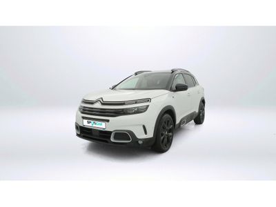 Citroen C5 Aircross  hybride rechargeable 225 s&s e-eat8 Shine Pack