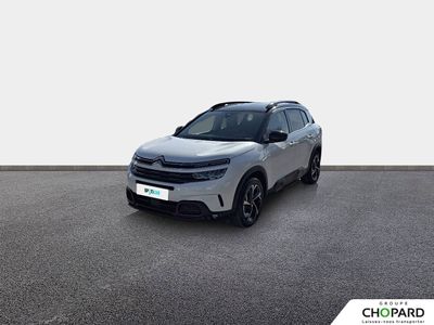 Citroen C5 Aircross  hybride rechargeable 225 s&s e-eat8 C-Series