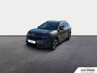 Citroen C5 Aircross c5 aircross hybride 225 s&s e-eat8 Business+