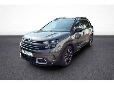 Citroen C5 Aircross  hybride rechargeable 225 e-eat8 