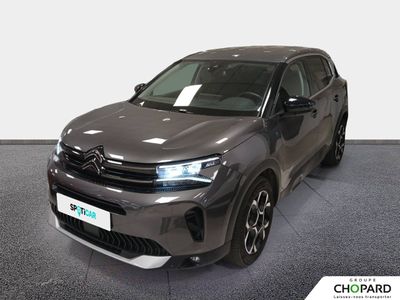 Citroen C5 Aircross  hybride rechargeable 225 e-eat8 Feel Pack