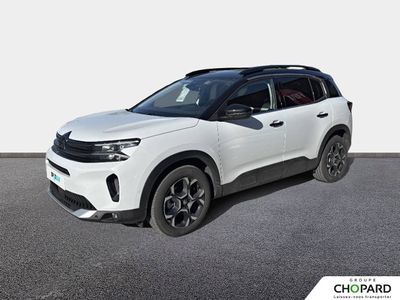 Citroen C5 Aircross  bluehdi 130 eat8 Max
