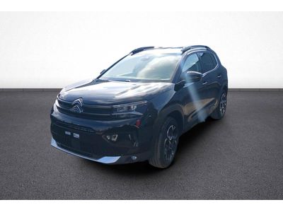 Citroen C5 Aircross  bluehdi 130 eat8 