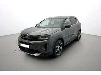Citroen C5 Aircross  bluehdi 130 eat8 Plus