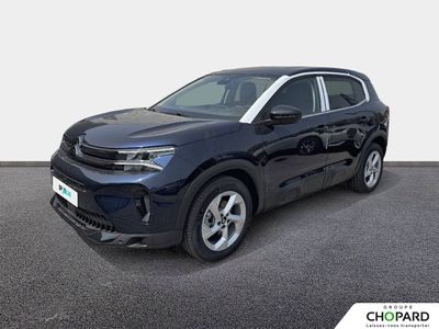 Citroen C5 Aircross  bluehdi 130 eat8 Plus