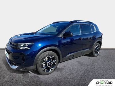 Citroen C5 Aircross  bluehdi 130 eat8 Max