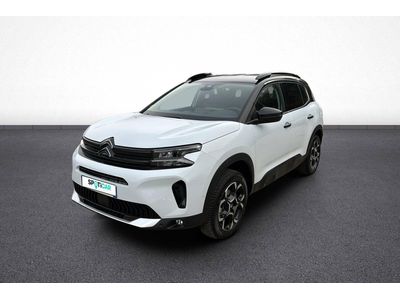Citroen C5 Aircross  bluehdi 130 eat8 