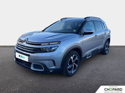 Citroen C5 Aircross  bluehdi 130 s&s bvm6 Feel