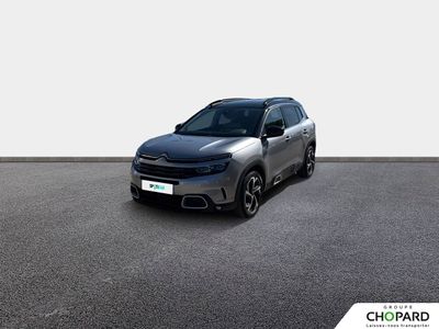 Citroen C5 Aircross  bluehdi 130 s&s bvm6 Shine