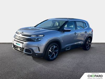 Citroen C5 Aircross  bluehdi 130 s&s bvm6 Feel