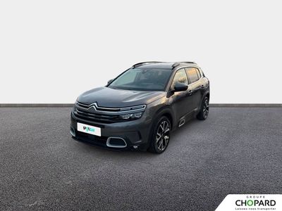Citroen C5 Aircross  bluehdi 130 s&s bvm6 Shine