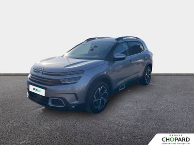 Citroen C5 Aircross  bluehdi 130 s&s bvm6 C-Series