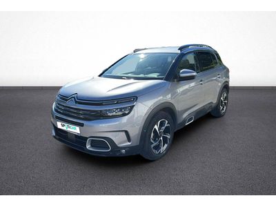 Citroen C5 Aircross  bluehdi 130 s&s eat8 
