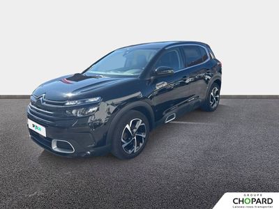 Citroen C5 Aircross  bluehdi 130 s&s eat8 Feel