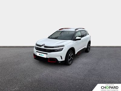 Citroen C5 Aircross  bluehdi 130 s&s eat8 Shine