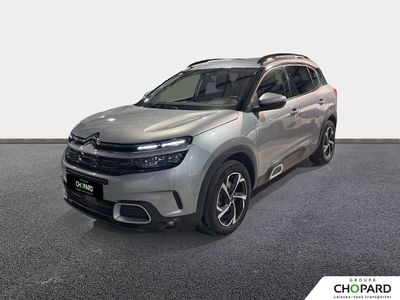 Citroen C5 Aircross  bluehdi 130 s&s eat8 Shine